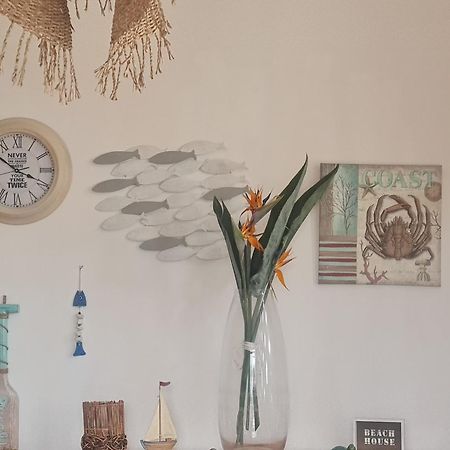 Stella Marina Villa Sant Isidoro  Bagian luar foto