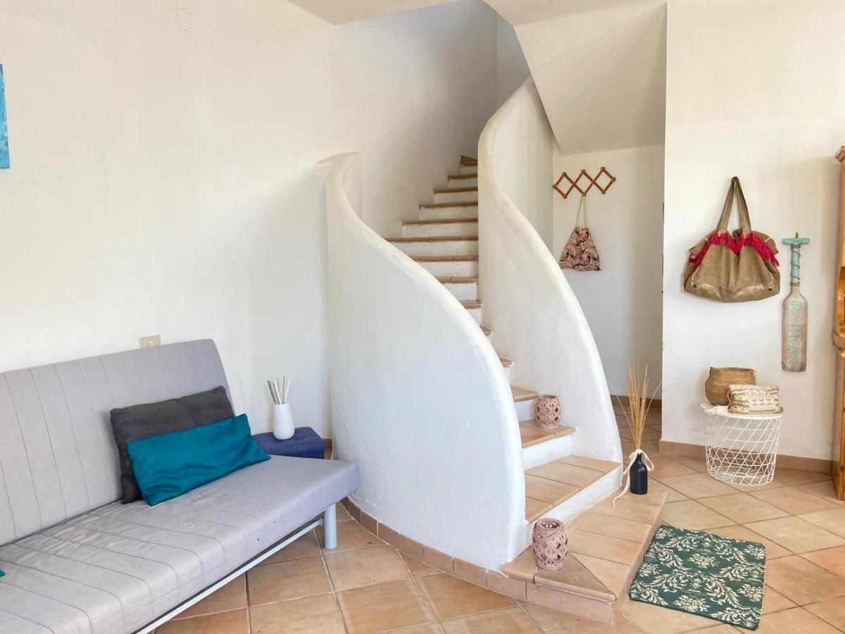 Stella Marina Villa Sant Isidoro  Bagian luar foto
