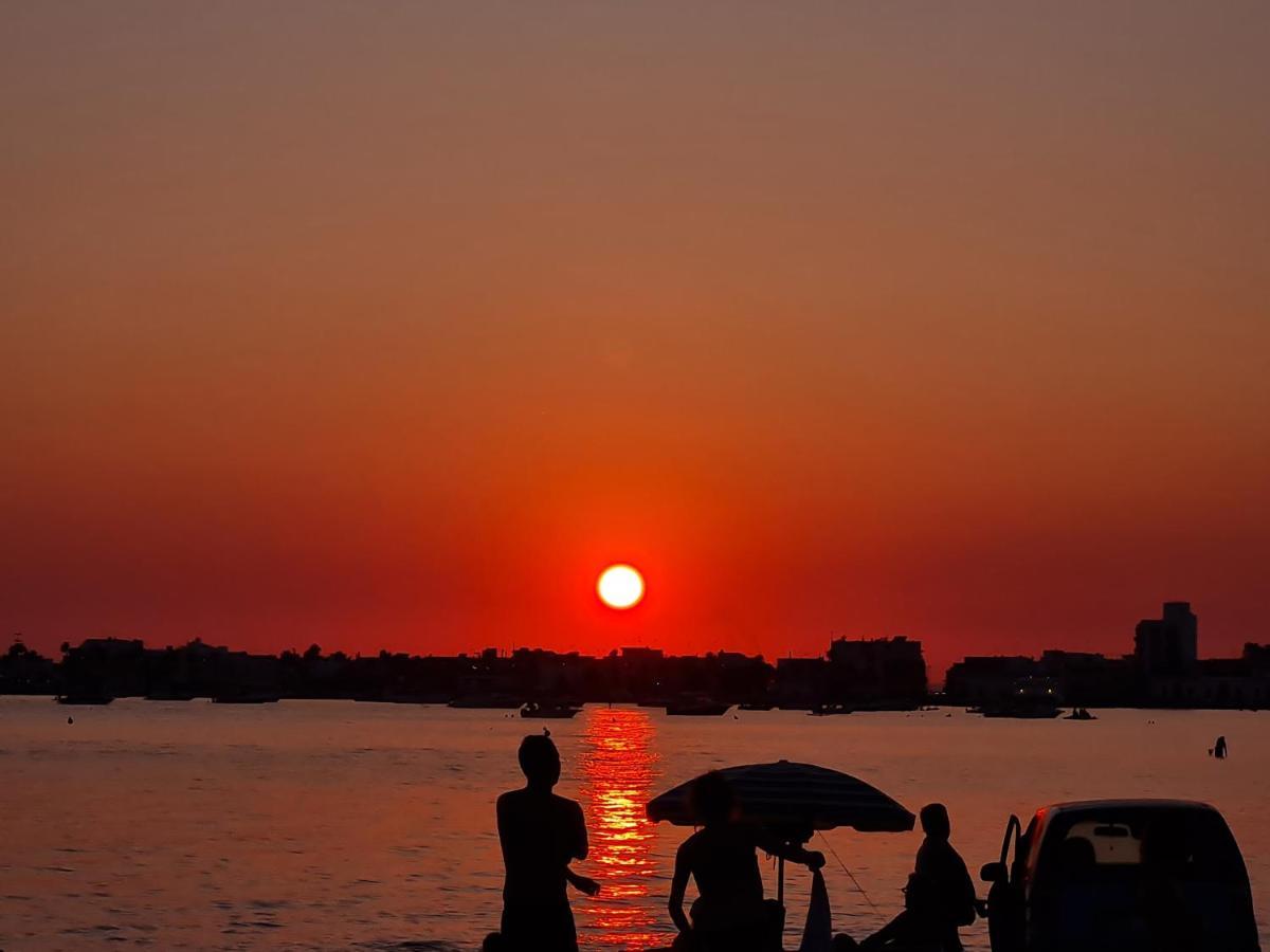 Stella Marina Villa Sant Isidoro  Bagian luar foto