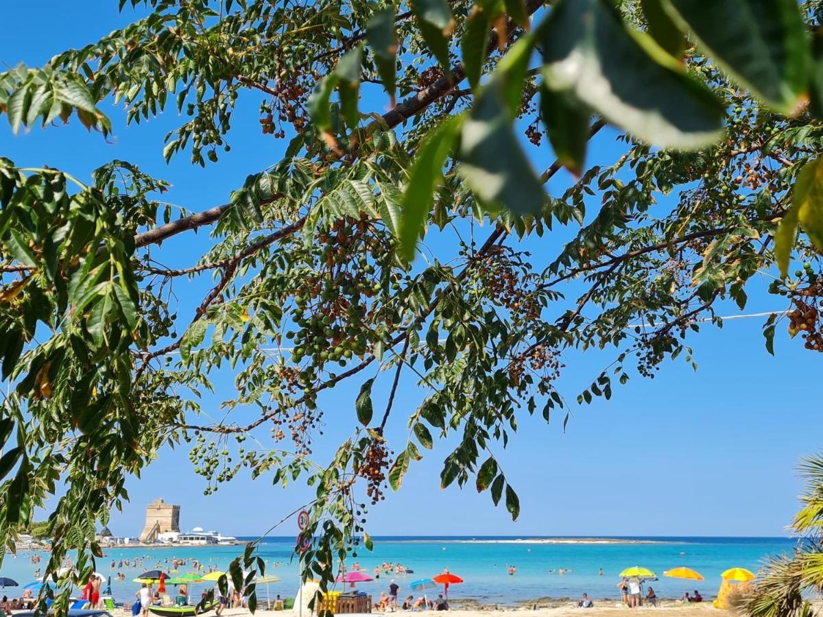 Stella Marina Villa Sant Isidoro  Bagian luar foto