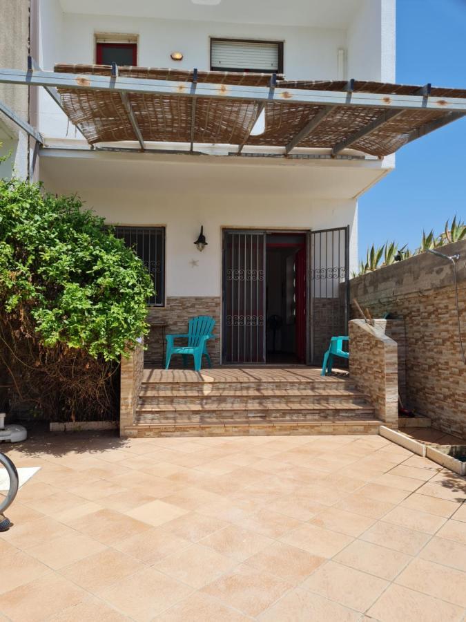 Stella Marina Villa Sant Isidoro  Bagian luar foto