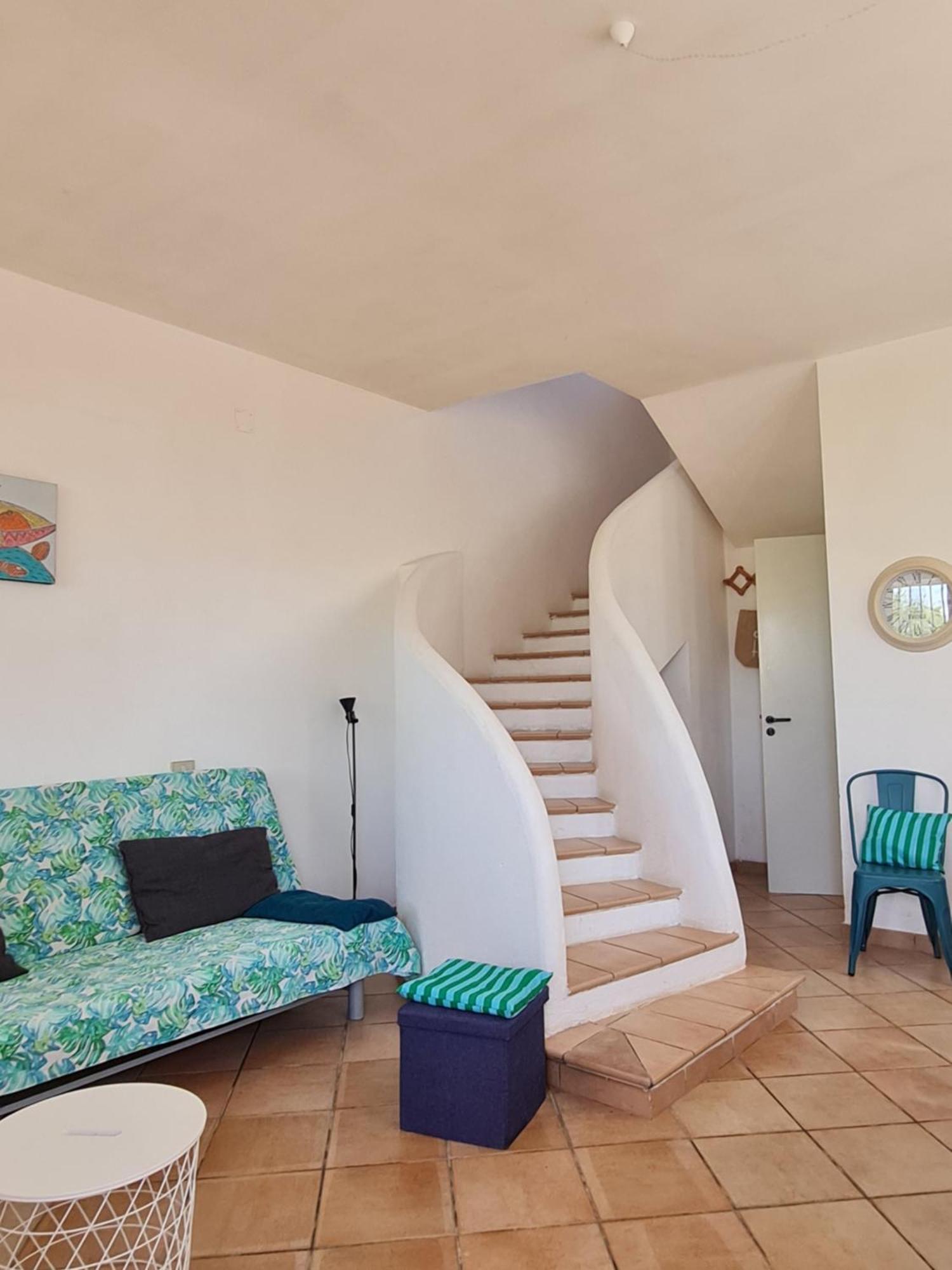 Stella Marina Villa Sant Isidoro  Bagian luar foto