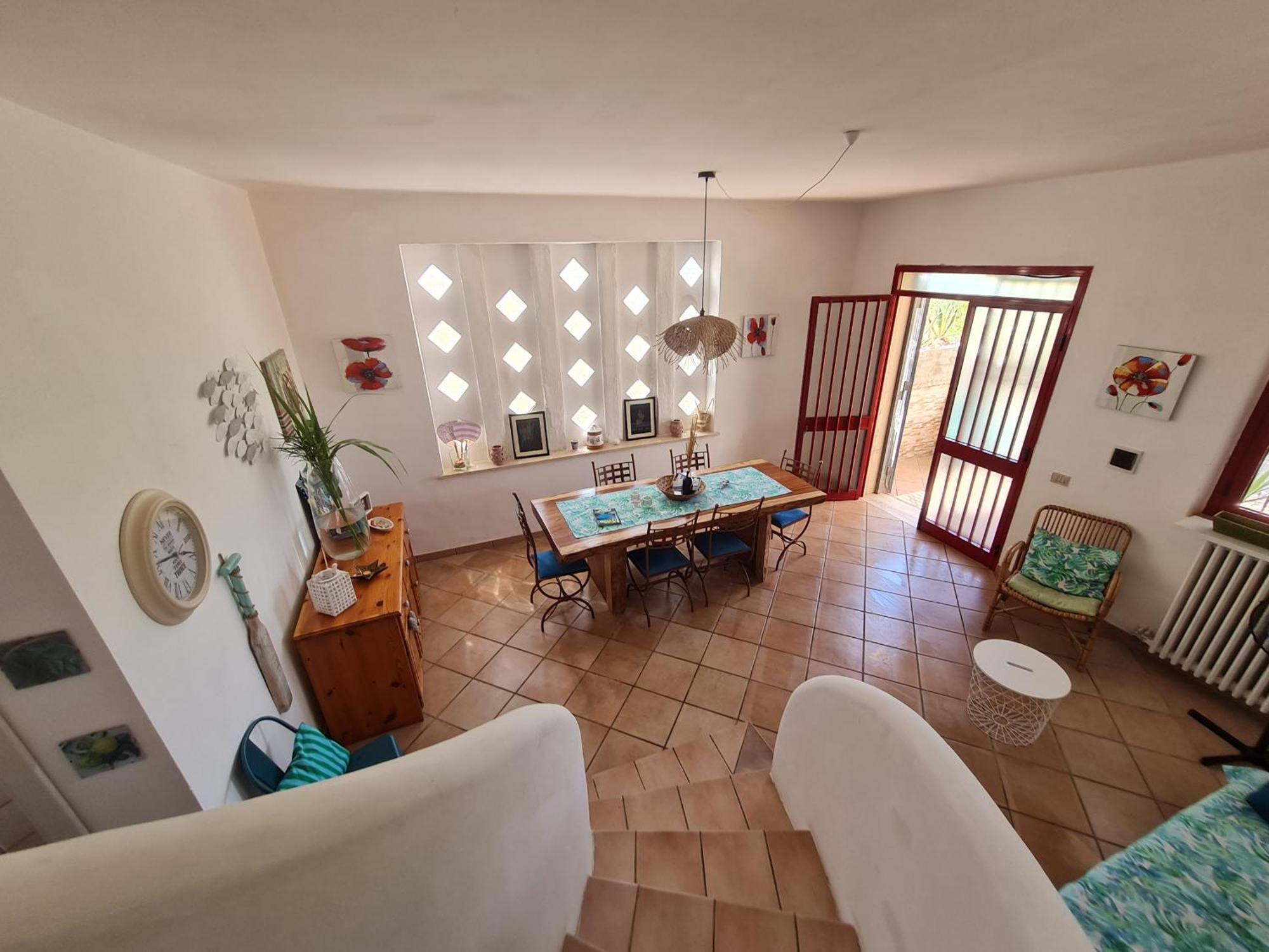 Stella Marina Villa Sant Isidoro  Bagian luar foto