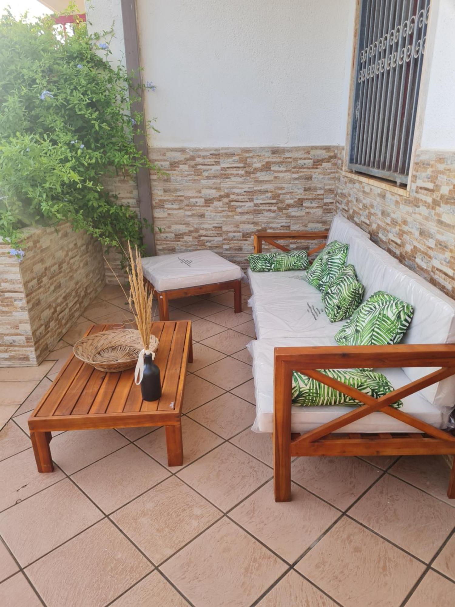 Stella Marina Villa Sant Isidoro  Bagian luar foto