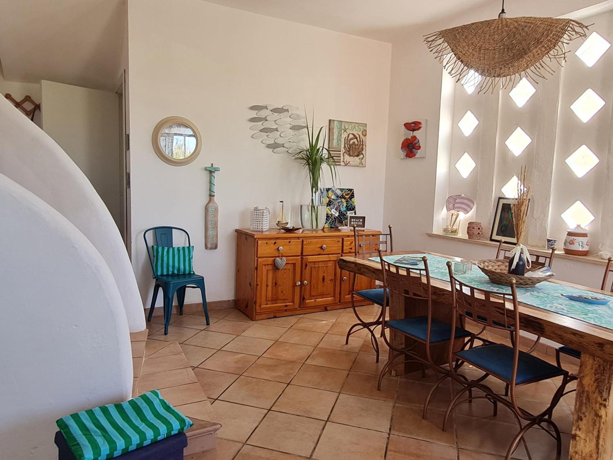 Stella Marina Villa Sant Isidoro  Bagian luar foto