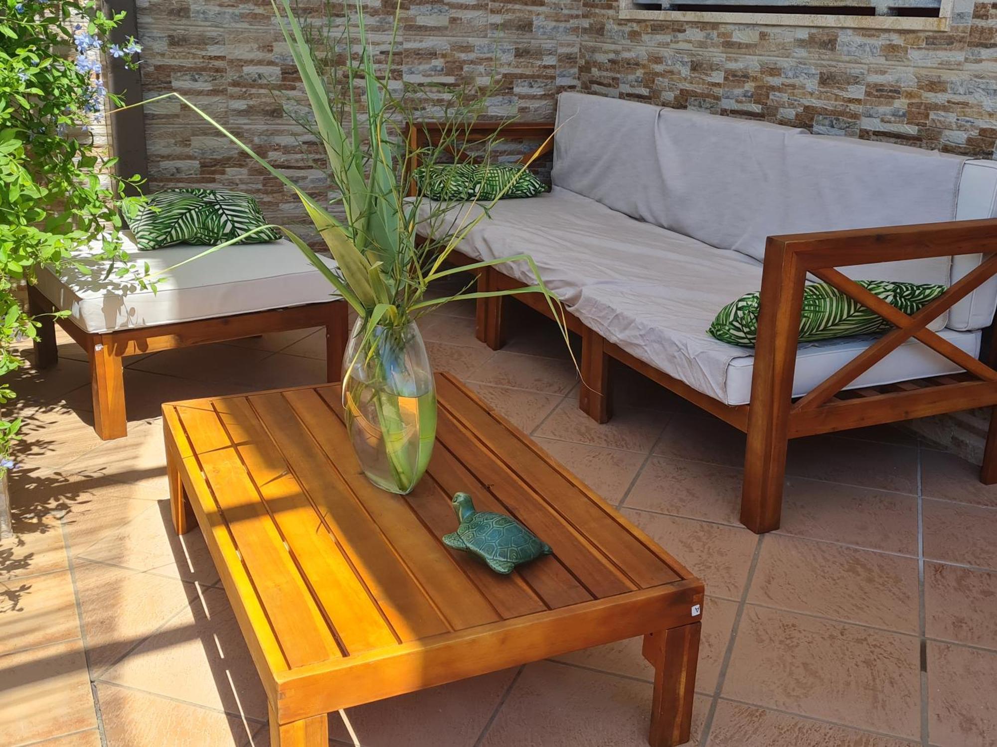 Stella Marina Villa Sant Isidoro  Bagian luar foto