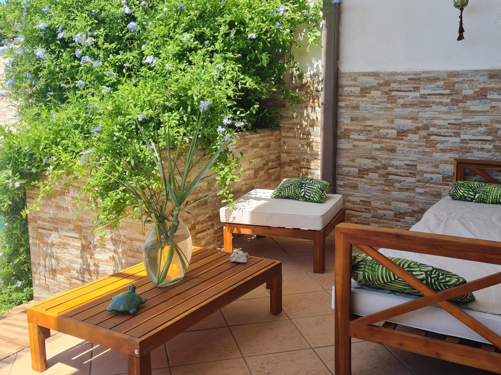 Stella Marina Villa Sant Isidoro  Bagian luar foto