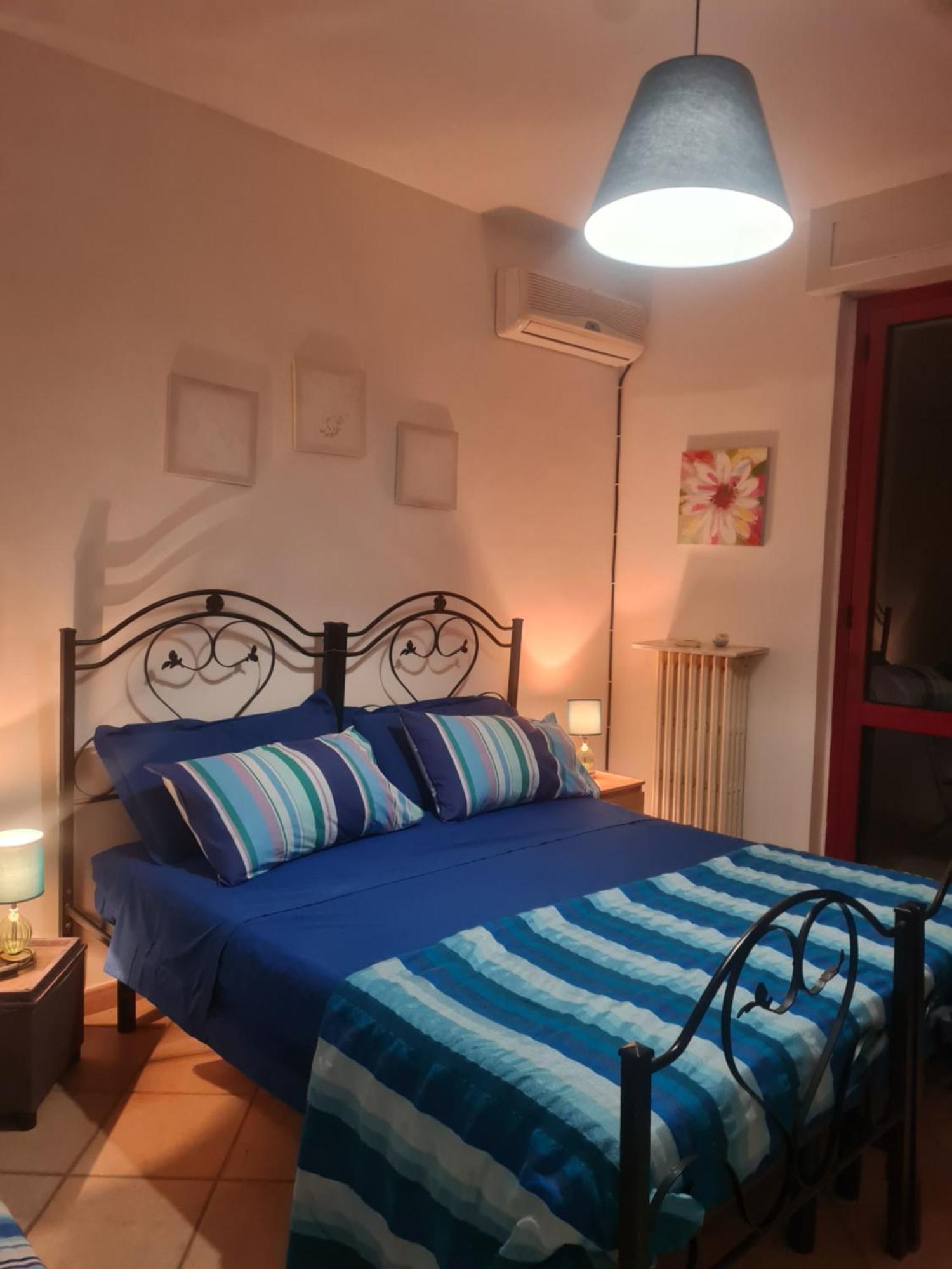 Stella Marina Villa Sant Isidoro  Bagian luar foto