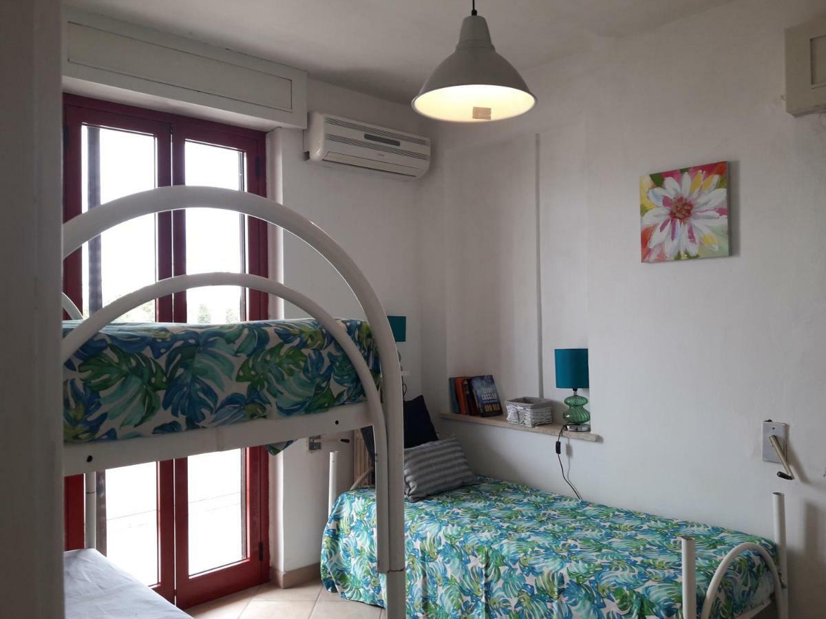 Stella Marina Villa Sant Isidoro  Bagian luar foto