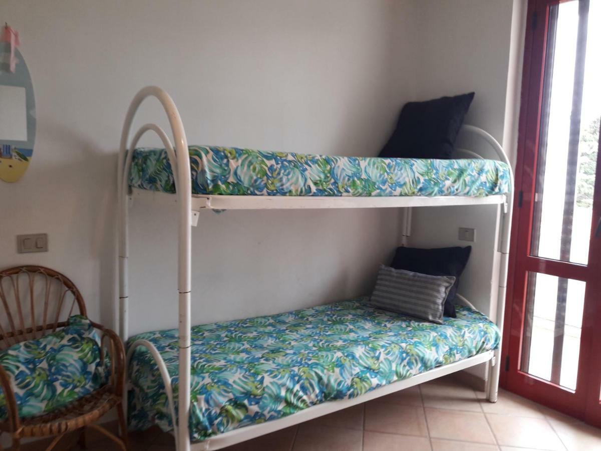 Stella Marina Villa Sant Isidoro  Bagian luar foto