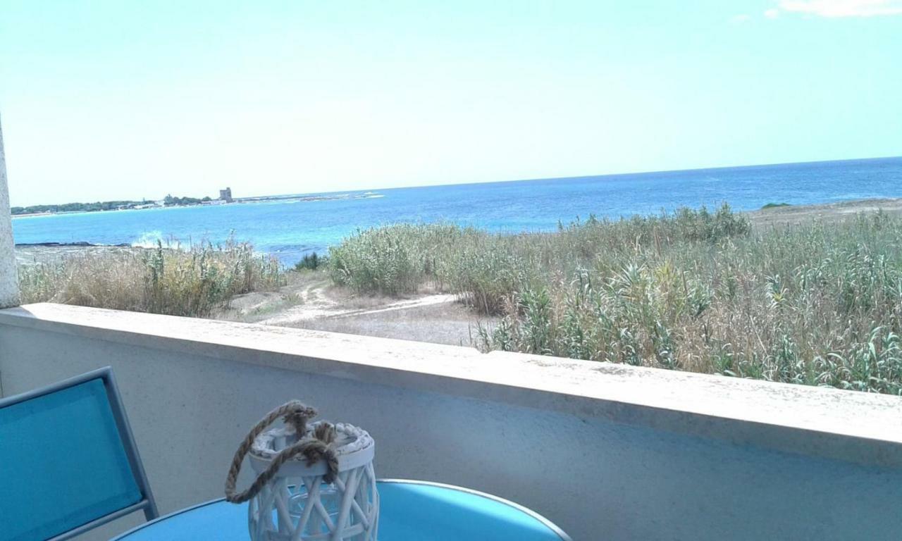 Stella Marina Villa Sant Isidoro  Bagian luar foto