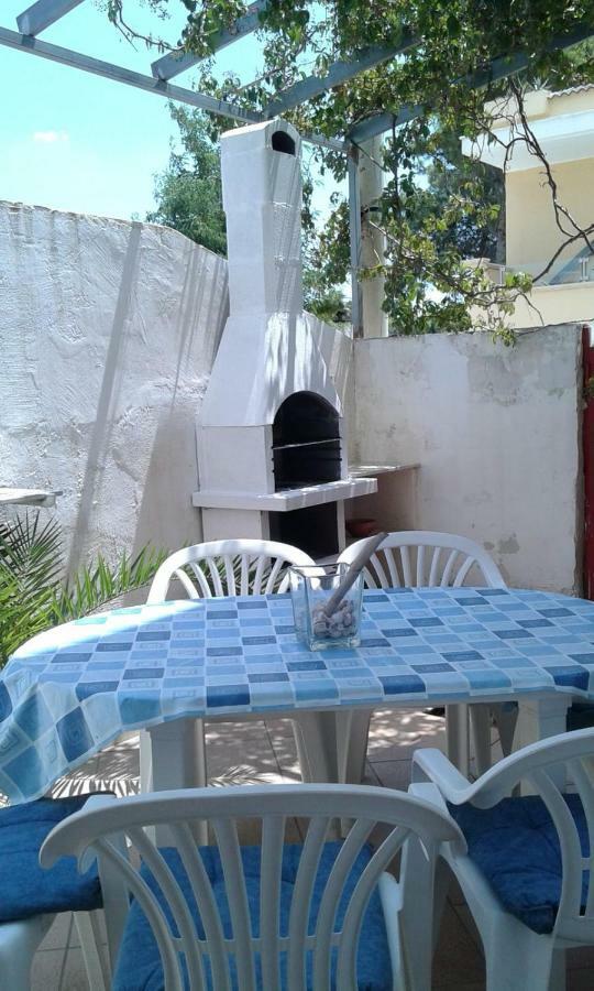 Stella Marina Villa Sant Isidoro  Bagian luar foto