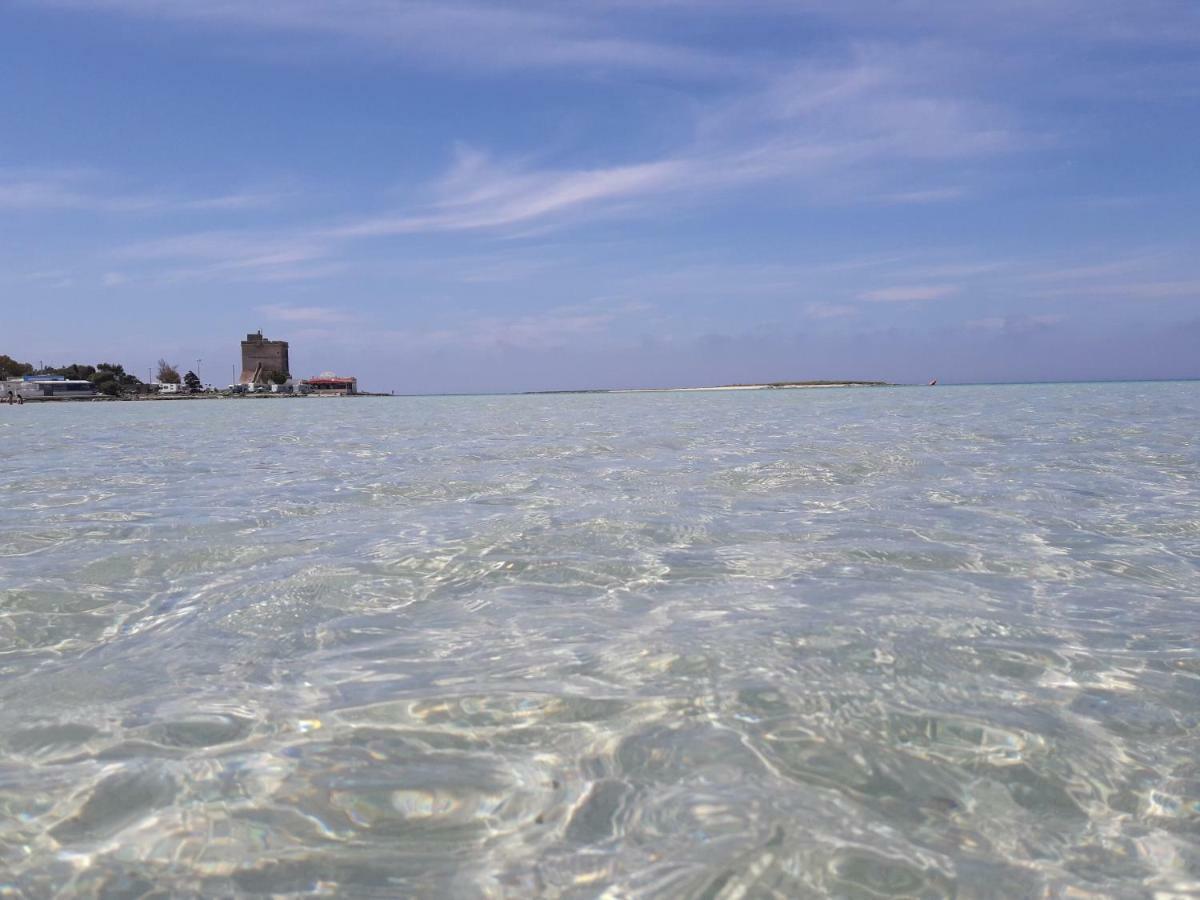 Stella Marina Villa Sant Isidoro  Bagian luar foto