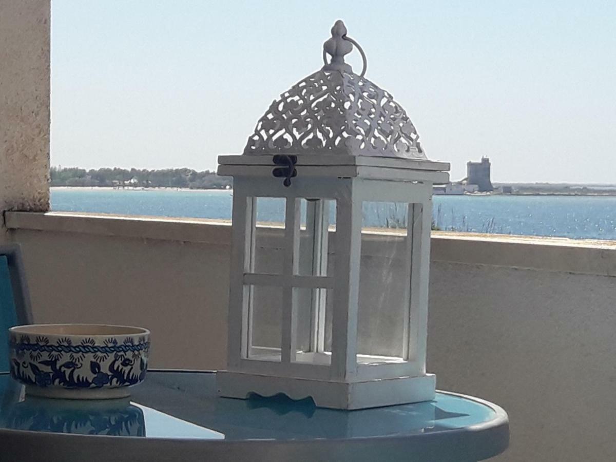 Stella Marina Villa Sant Isidoro  Bagian luar foto