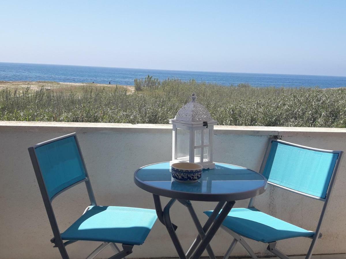 Stella Marina Villa Sant Isidoro  Bagian luar foto