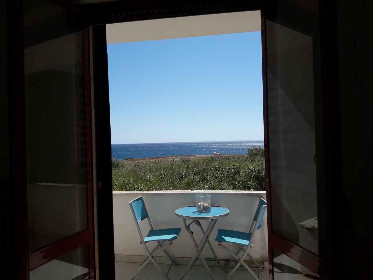 Stella Marina Villa Sant Isidoro  Bagian luar foto